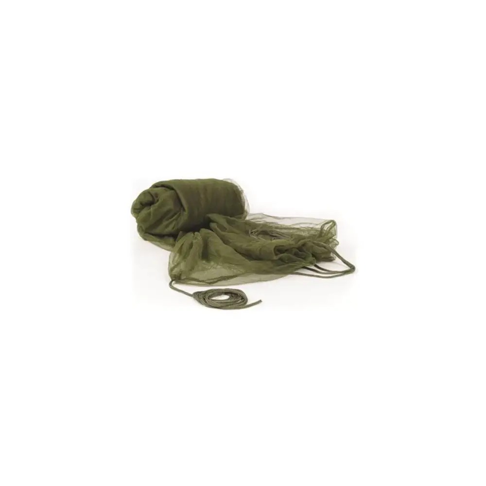 Mosquito Net For Standard Adult Size Sleeping Bag - CAM51366